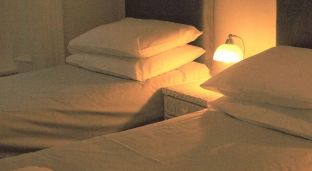 Barns Serviced Accommodation, Забронировать Отель Отели Эр 3 звезды, рядом с Rozelle Park, 3*