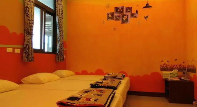 Номер Comfort Passion B&B