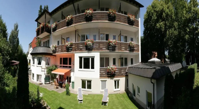 Номер Standard Kurhotel Eichwaldeck
