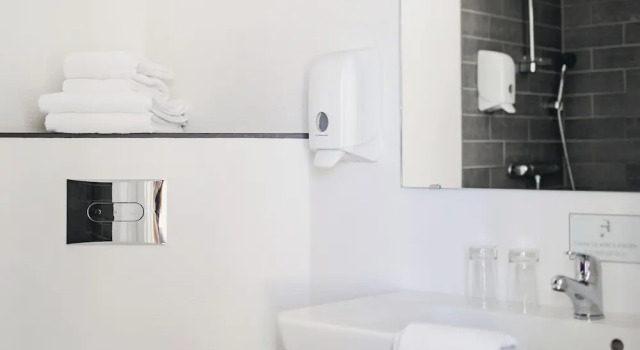 Номер Standard 62N Hotel - City Center