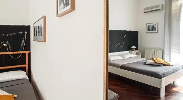 Номер Standard B&B Bandiera 77