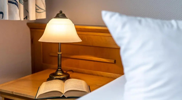 Апартаменты Superior Elldus Resort