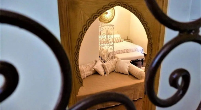 Номер Deluxe Riad Safina