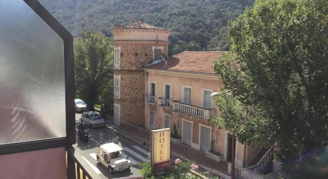 Номер Standard Hôtel Le Bon Accueil