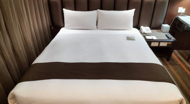 Одноместный номер Standard Urban Hotel 33