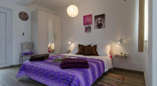 Студия Apartment Danijela