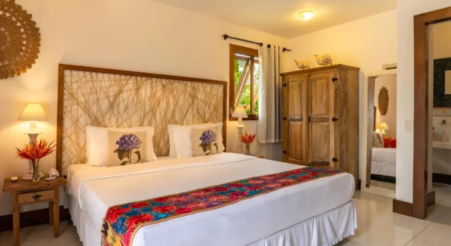 Люкс Le Village Boutique Hotel