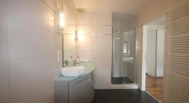 Suite junior Hotel Altmann