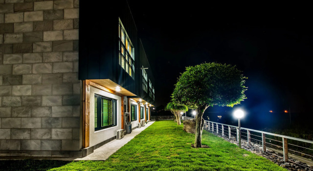 Bada Maru Pension, Prenota Hotel Pyoseon Seogwipo