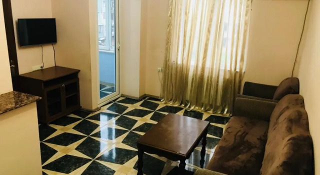 APARTMENT-68, Book Apartment Batumi 