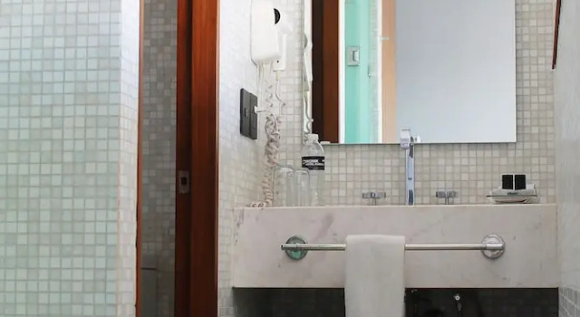 Номер Executive Ikonik Hotel Puebla