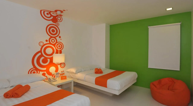 Islands Stay Hotels Uptown Cebu