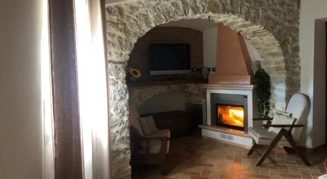 B&B Il Colle, Prenota Bed & breakfast Gallo Matese 