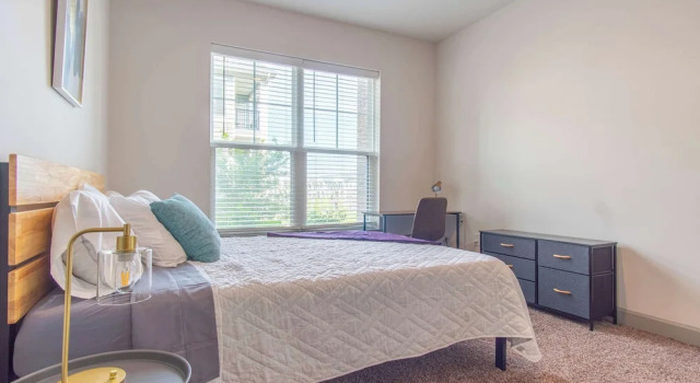 Апартаменты Standard c 1 комнатой Boulevard Stays - Middletown