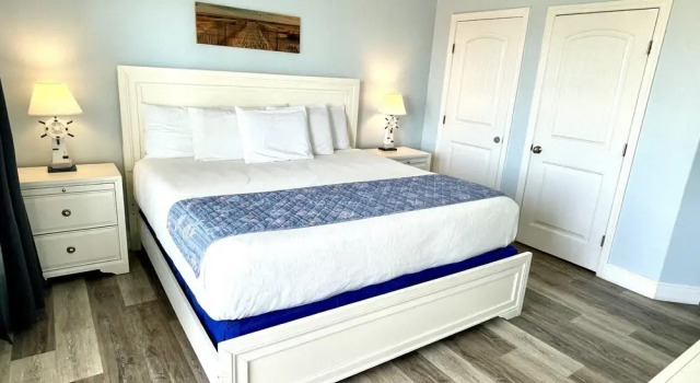 Beachgate Condo Suites And Hotel 331+332 4 Bedroom Condo, Забронировать Отель Порт-Аранзас Mustang Island