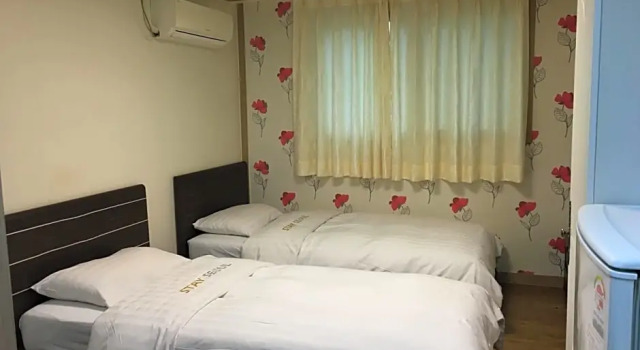 Номер Standard Stay Seoul Residence