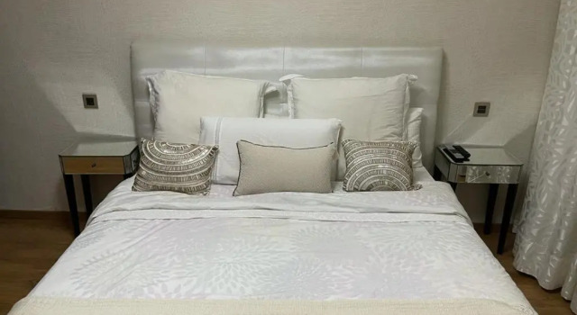 Appartement de luxe, Rezervasyon Daire Doukkala-Abda otoparklı oteller, Otopark