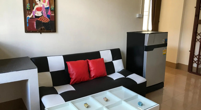 Tk Home 1, Забронировать Отель Лампанг Lampang Province, рядом с Уличный рынок «Кад Кун Та»