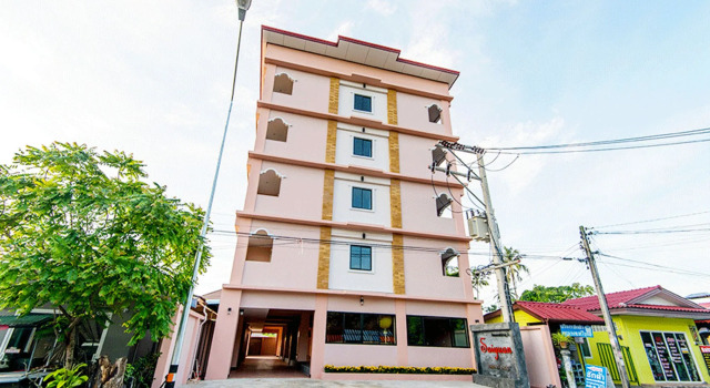 Saiyuan Residence Phuket