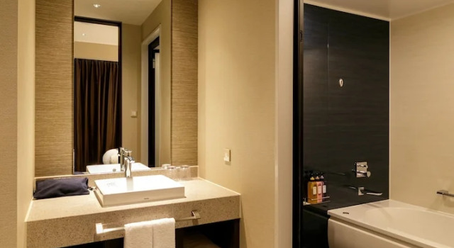 Номер Premium HOTEL VISCHIO TOYAMA
