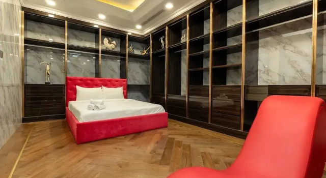 Villa Diamond 7 bedrooms, Забронировать Вилла Виллы Хошимина, Вилла