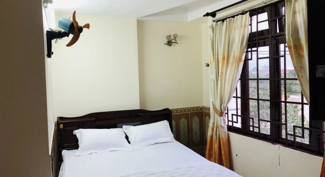 SPOT ON 769 Binh Minh Hostel, Забронировать Хостел Дананг Дананг муниципалитет
