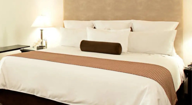 Двухместный номер Standard Tikal Futura Hotel & Convention Center