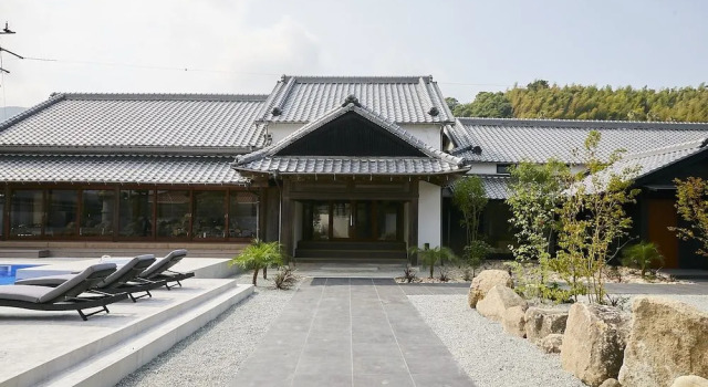 Wellis Villa Awaji