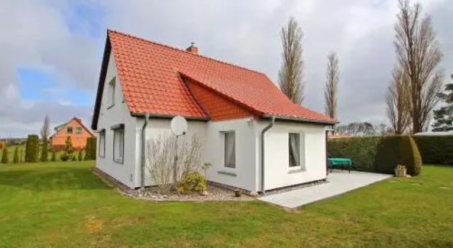 Ferienhaus Lue_vitz RUeG 1091, Réserver Appartement Ummanz Rügen
