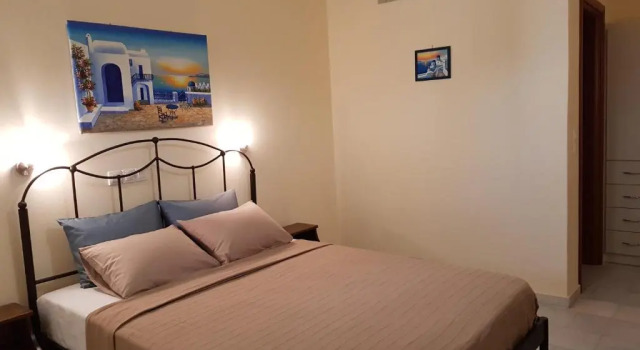 Апартаменты Villa Irini