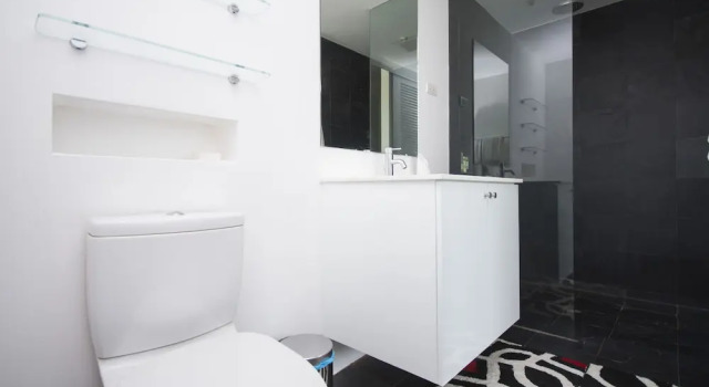 Вилла 3-Bedroom Seaview Villa at Surin Beach