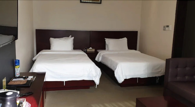 Hotel The Base, Reserva ahora Hotel Hoteles en Chungju con desayuno, Desayunos