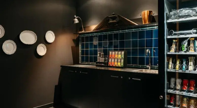 Ruby Frida Hotel Stockholm by IHG