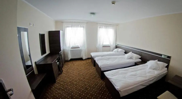 Номер Standard Hotel Podkowa