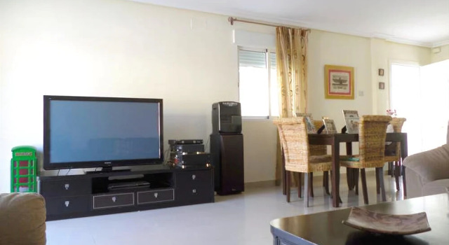 Villa Paradise Campello, Varaa Villa El Campello Costa Blanca