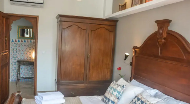 Appartement Asmaa, Забронировать Апартаменты/квартира Апартаменты Касабланки, рядом с Центральный рынок Касабланки, Апартаменты/квартира