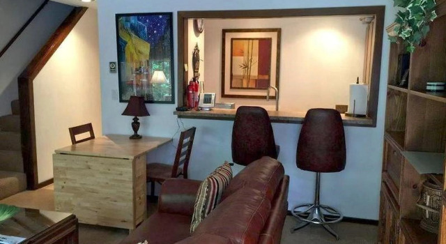31SW Deluxe Snowater Condo!, Buchen Sie Ferienwohnung Apartments in Glacier, Ferienwohnung