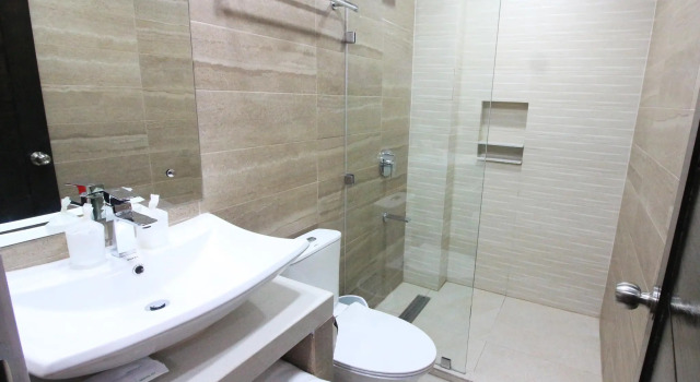 Номер Standard Manarra Sea View Resort