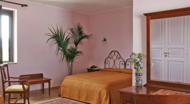 Don Giovanni Hotel, Book Hotel Hotels in Sicily with Parking, Parking