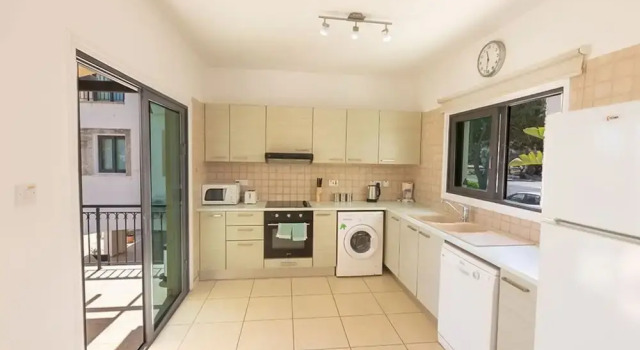 Вилла Cyprus Villa Near the Beach, Protaras Villa 1244