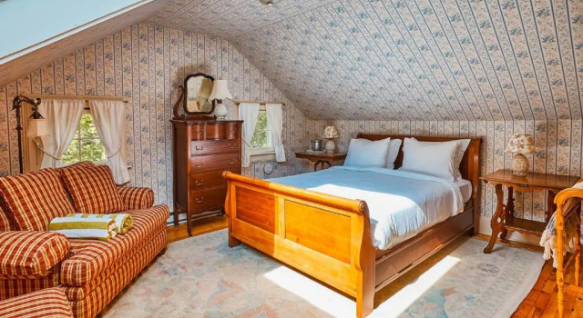 Номер Standard Apple Tree Inn