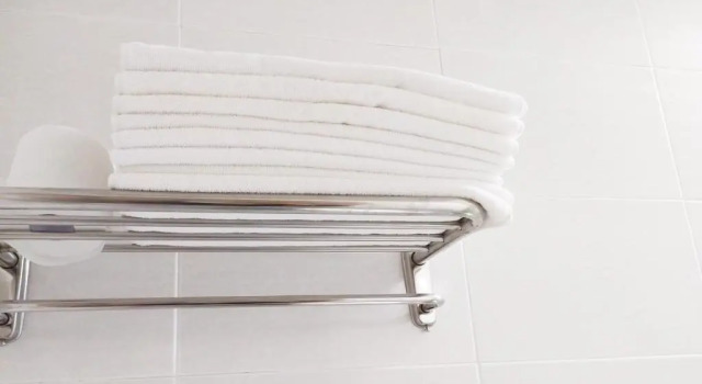 Трёхместный номер Standard Golden Park Hotel