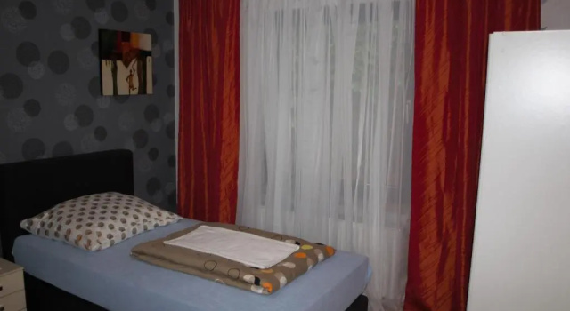Бунгало Waldhotel Lemberg