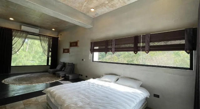 Номер Standard Zephyr Homestay