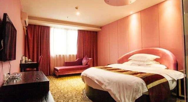 Goldmet Inn Wuxi Gonghu Avenue Wanxiangcheng