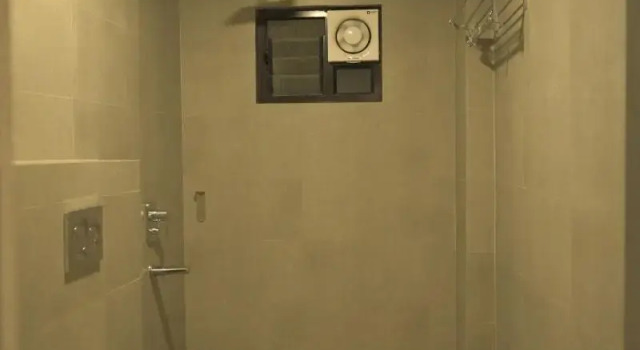 Hotel Al Zam Zam