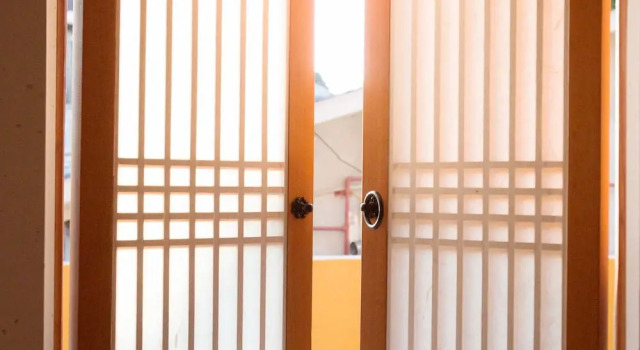 Jeonju Hanok Village Kkotmureut, Buchen Sie Hotel Jeonju 