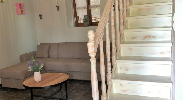 Stone House Halki