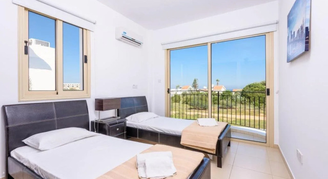 Villa Margarita for Kids, Rezervovat Vila 4hvězdičkové hotely v Protaras, poblíž Pernera P Beach, 4*