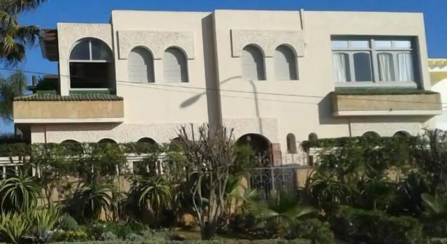Villa Sonaba, Забронировать Вилла Коттеджи Founty, Коттедж